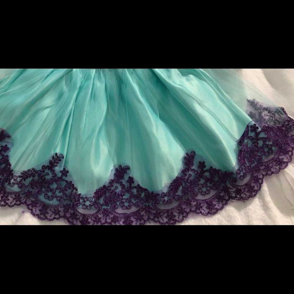 Beautiful Dresses for Baby Girl